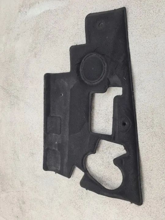 Peugeot Expert III Skottisolering OEM Del image 7