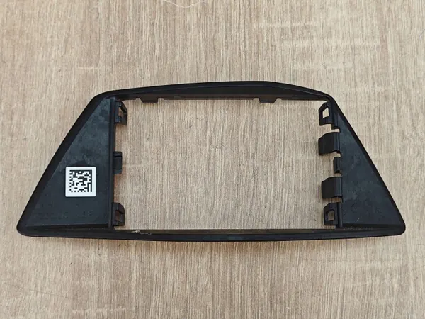 Extremidade de amortecedor esquerda OEM 8746053 BMW G30 G31 image 2