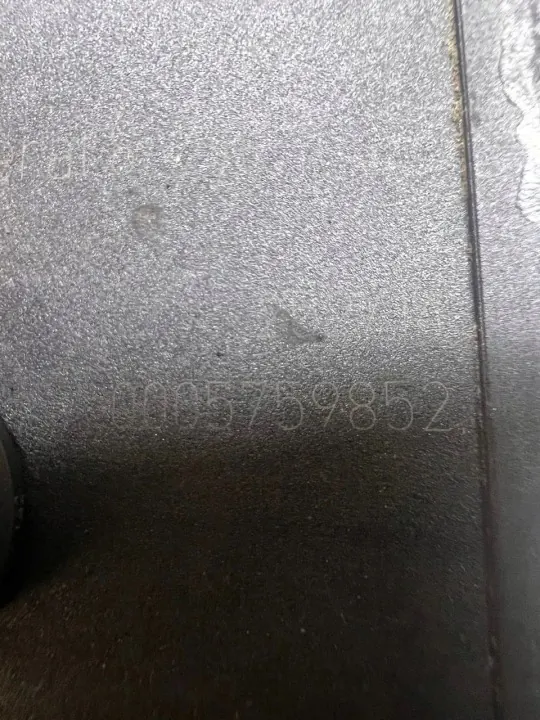 BMW OEM 0522150701 Gloeibougies voor 7-serie 3.9L diesel image 7