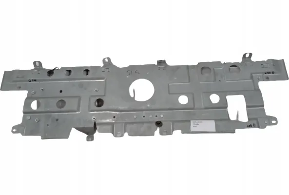 Soporte de montaje OEM 200101 para Mercedes SLK image 2