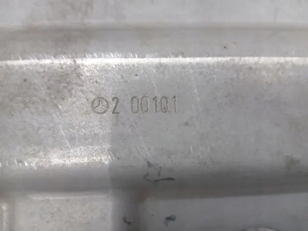Soporte de montaje OEM 200101 para Mercedes SLK image 5