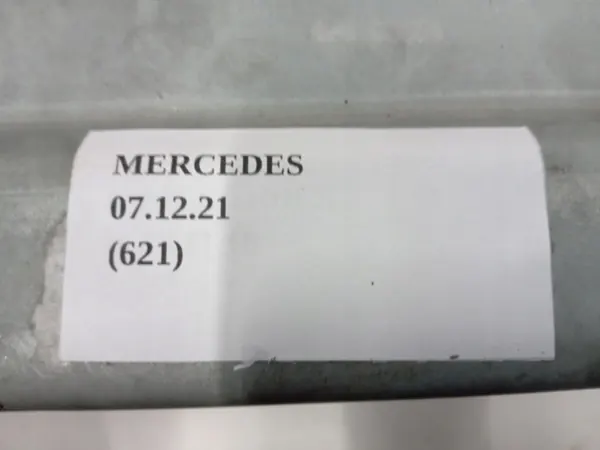 Soporte de montaje OEM 200101 para Mercedes SLK image 6