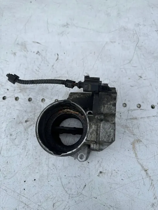 Kaasutin OEM 03G120063J Volkswagen PASSAT B6:lle image 2