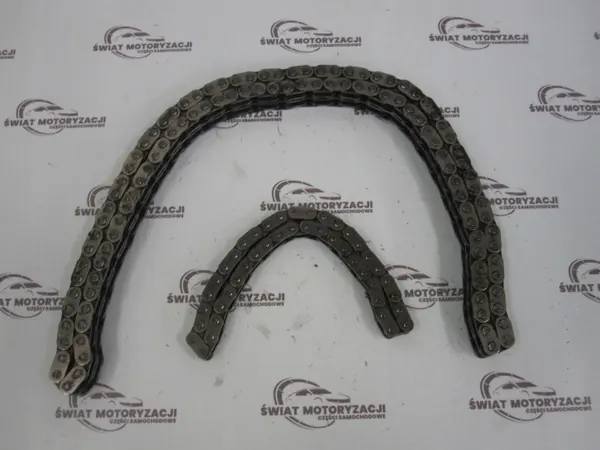 Distributieriem Mercedes Vito 639 2.2 CDI 08r OEM image 2