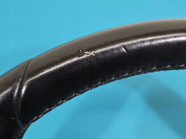 Volante Multifuncional Skoda Octavia III 5E0419091BE image 10