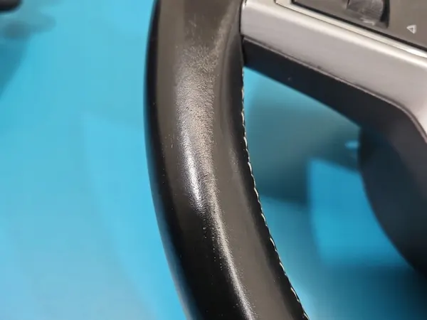 Volante Multifuncional Skoda Octavia III 5E0419091BE image 4