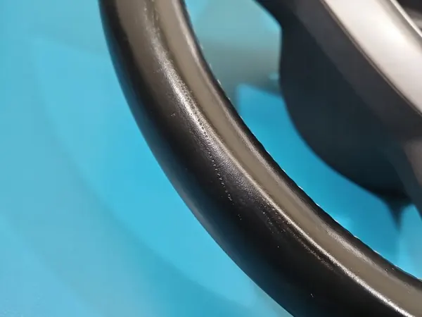 Volante Multifuncional Skoda Octavia III 5E0419091BE image 5