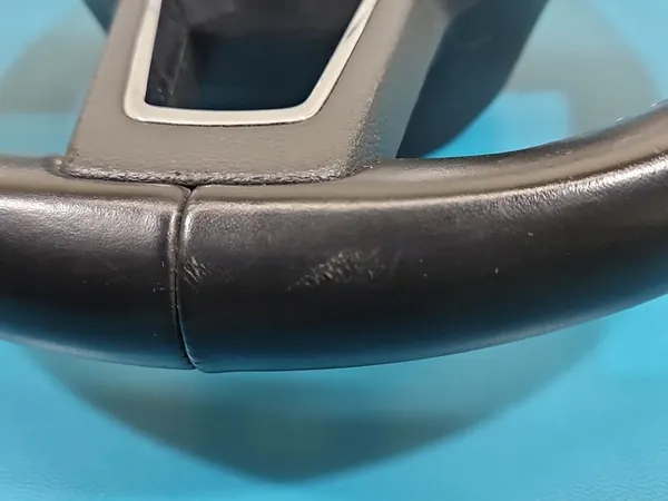 Volante Multifuncional Skoda Octavia III 5E0419091BE image 7