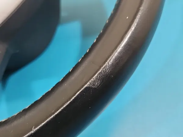 Volante Multifuncional Skoda Octavia III 5E0419091BE image 8