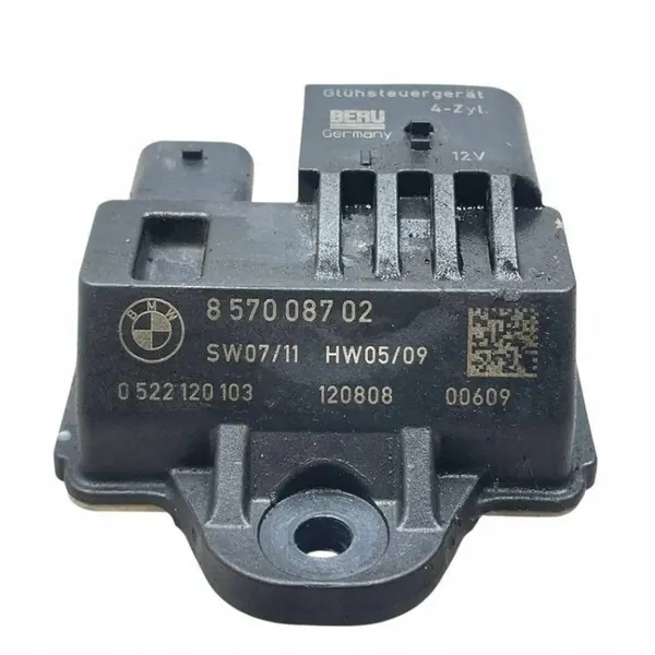 BMW OEM 857008702 glödstift - 1.6L Diesel image 2