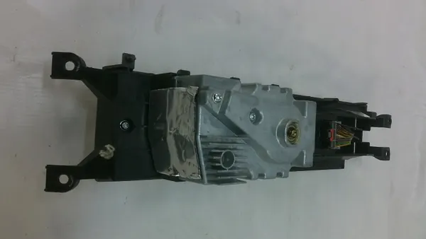 Jaguar XF X250 Gangwahlhebel OEM 9X23-7E453-BD image 3