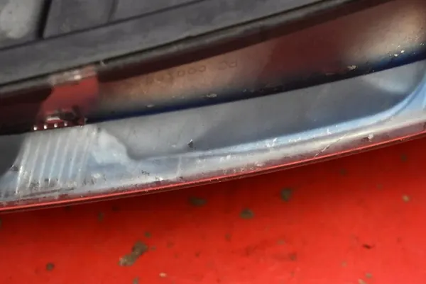 Faros derecho Opel Signum C 2005-2008 OEM 93192378 image 10