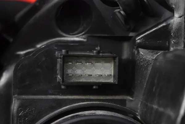 Faros derecho Opel Signum C 2005-2008 OEM 93192378 image 6