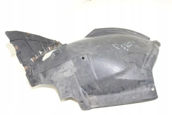 Front Wheel Arch BMW 3 E92 E93 2006-2010 L PE image 2