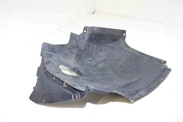 Front Wheel Arch BMW 3 E92 E93 2006-2010 L PE image 5