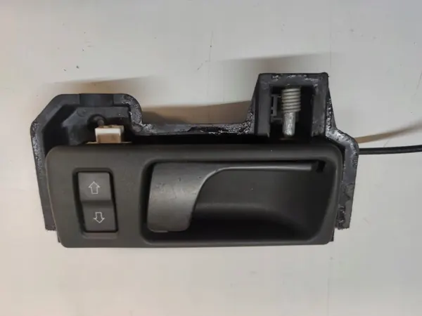 ALR 2613 Land Rover Range Rover P38A Puxador Esquerdo Traseiro image 3