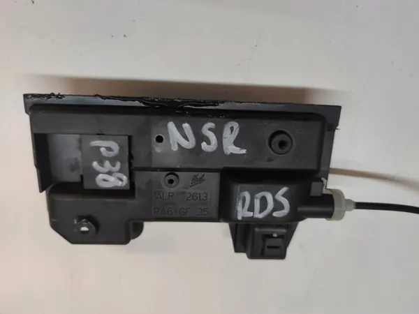 ALR 2613 Land Rover Range Rover P38A Puxador Esquerdo Traseiro image 5