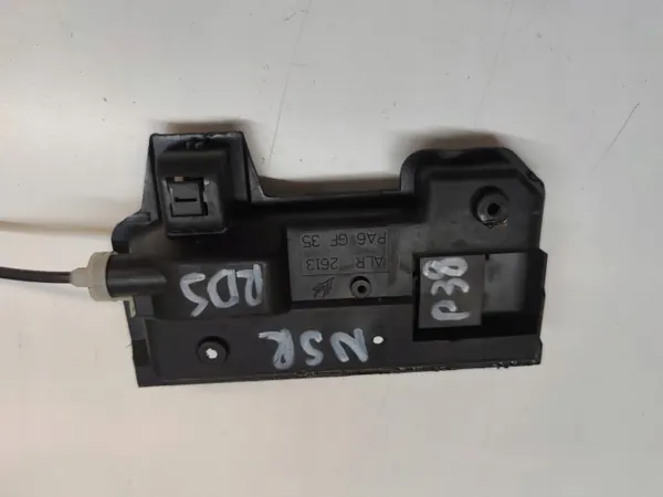 ALR 2613 Land Rover Range Rover P38A Puxador Esquerdo Traseiro image 6