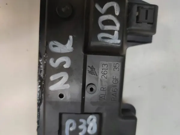 ALR 2613 Land Rover Range Rover P38A Puxador Esquerdo Traseiro image 8