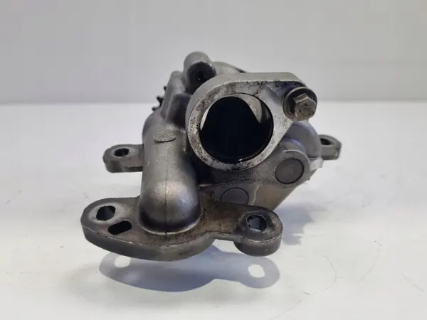 Oljepump Ford Transit MK7 OEM 1C1Q-6600-ROZEA Begagnad image 4