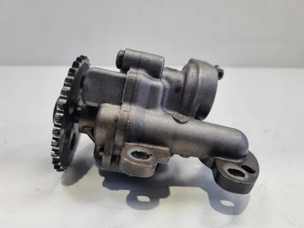 Oljepump Ford Transit MK7 OEM 1C1Q-6600-ROZEA Begagnad image 5