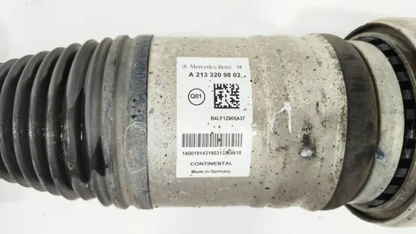 Mercedes-Benz E W213 Framfjädring OEM A2133209802 image 7