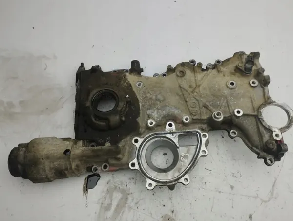 Pompe à huile Toyota OEM AMD139219 pour Corolla Verso image 3