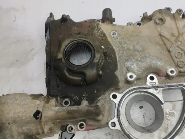 Pompe à huile Toyota OEM AMD139219 pour Corolla Verso image 4