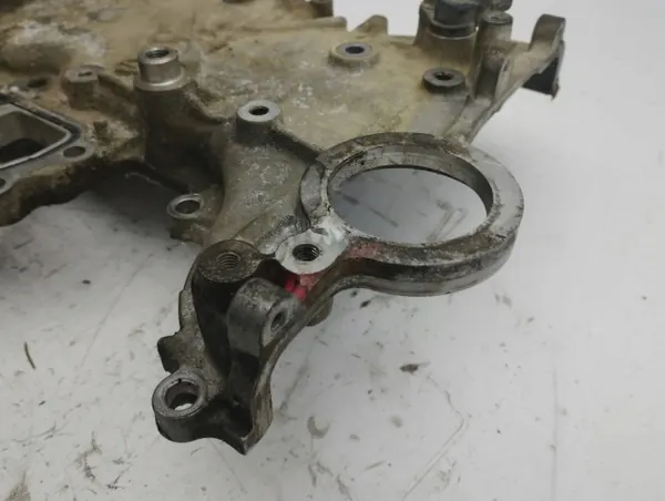 Pompe à huile Toyota OEM AMD139219 pour Corolla Verso image 5