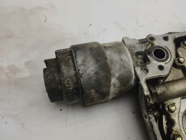 Pompe à huile Toyota OEM AMD139219 pour Corolla Verso image 6