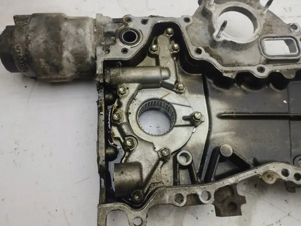 Pompe à huile Toyota OEM AMD139219 pour Corolla Verso image 7