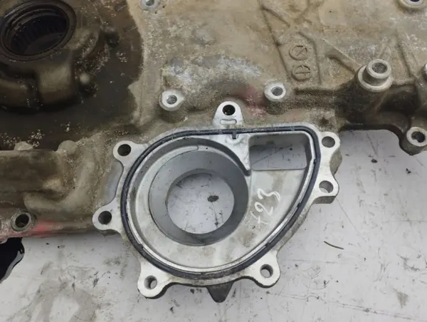 Pompe à huile Toyota OEM AMD139219 pour Corolla Verso image 8