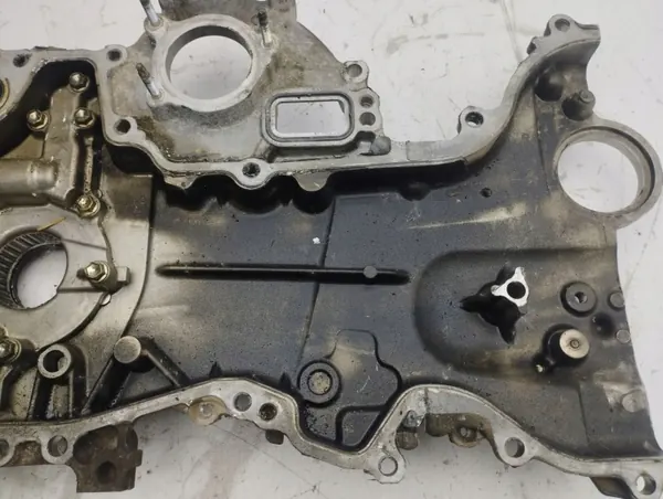 Pompe à huile Toyota OEM AMD139219 pour Corolla Verso image 9