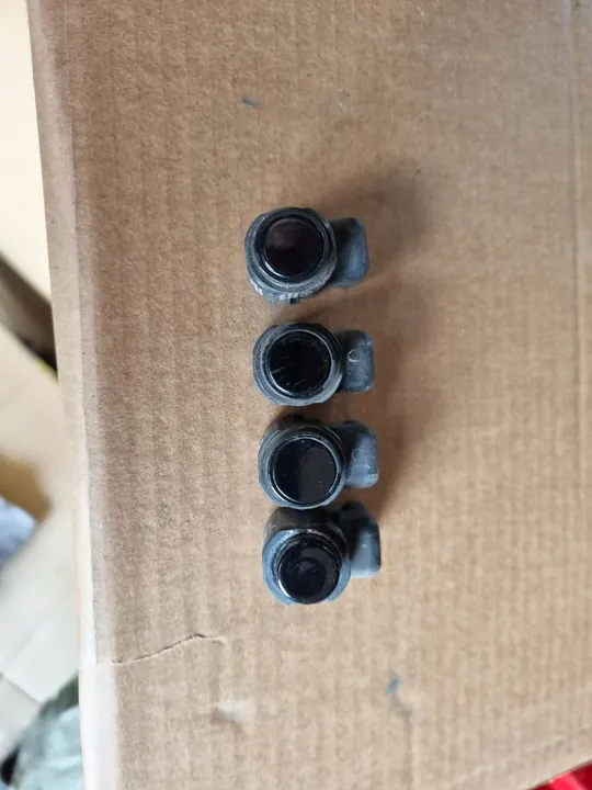 KIA OPTIMA III 2011 Sensor PDC Traseiro 95721-2T100 image 4