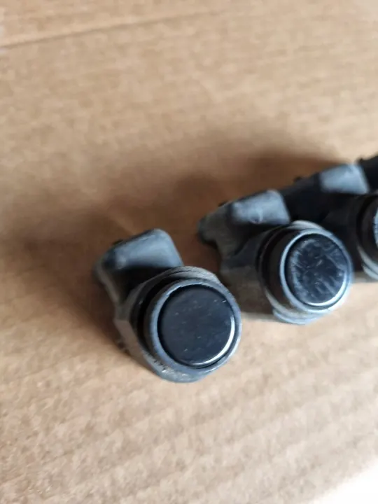 KIA OPTIMA III 2011 Sensor PDC Traseiro 95721-2T100 image 5