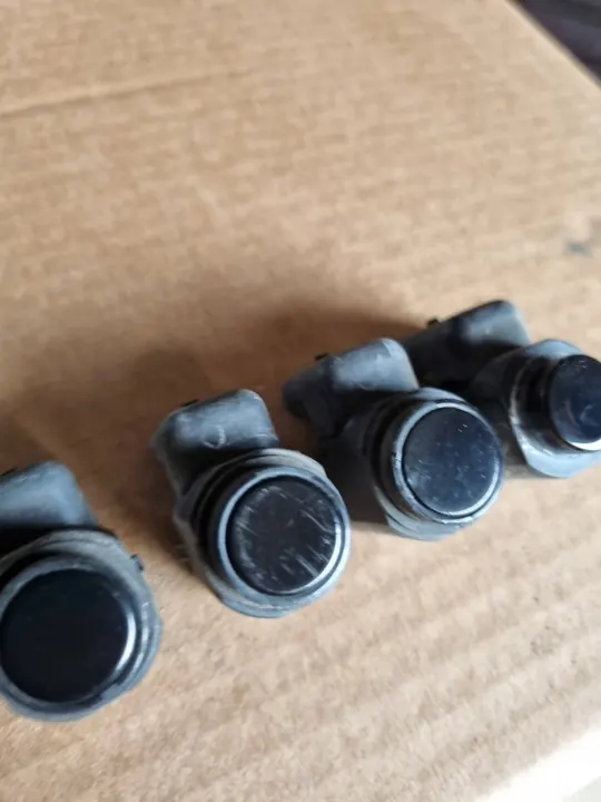 KIA OPTIMA III 2011 Sensor PDC Traseiro 95721-2T100 image 6