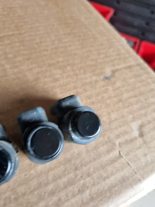 KIA OPTIMA III 2011 Sensor PDC Traseiro 95721-2T100 image 7