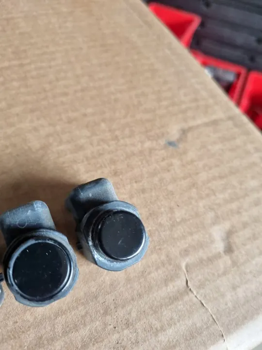 KIA OPTIMA III 2011 Sensor PDC Traseiro 95721-2T100 image 8