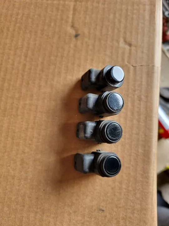 KIA OPTIMA III 2011 Sensor PDC Traseiro 95721-2T100 image 9