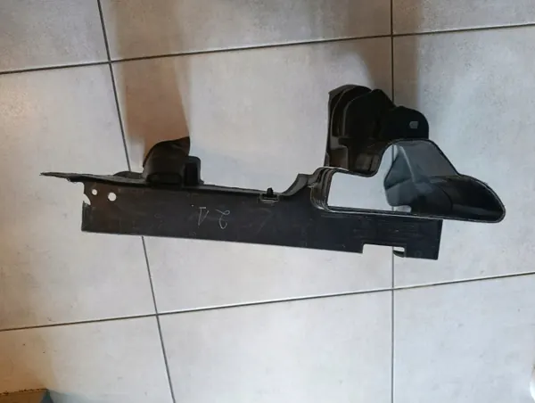 Volante Airbag Ford OE JR3B-8103-CA Usado image 3