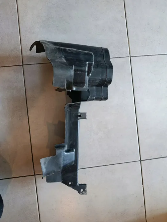 Volante Airbag Ford OE JR3B-8103-CA Usado image 5
