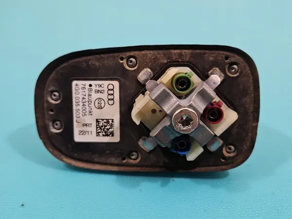 GPS-antenne OEM 4G0035503J voor Audi A6 C7 image 7