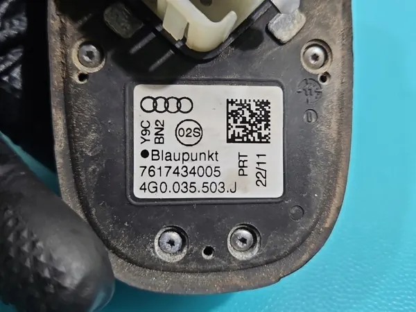 GPS-antenne OEM 4G0035503J voor Audi A6 C7 image 9