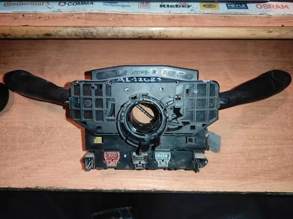 Gecombineerde schakelaar PEUGEOT CITROEN 96605685XT image 3