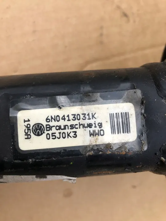 VW Polo 3 Snodo anteriore destro 6N0407256B image 5