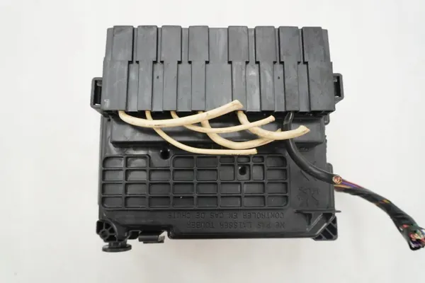Module BSM OEM 9667199780 pour Peugeot Citroen image 5