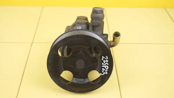 Mitsubishi OE servostyrpump OEM 6G74 image 4
