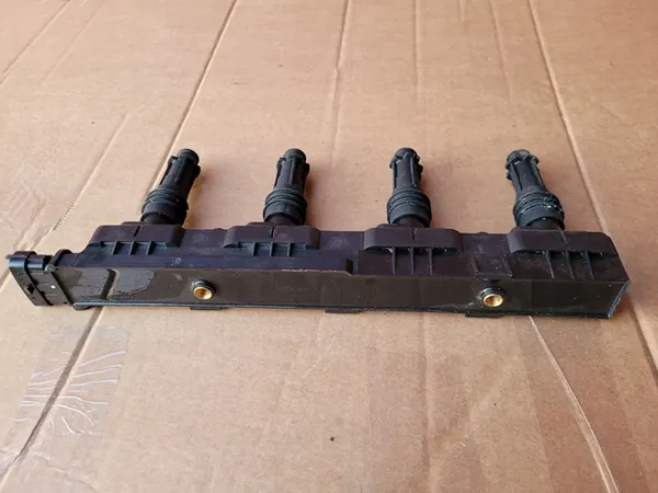 Bobina de ignição HELLA Opel 1.2 16V image 4