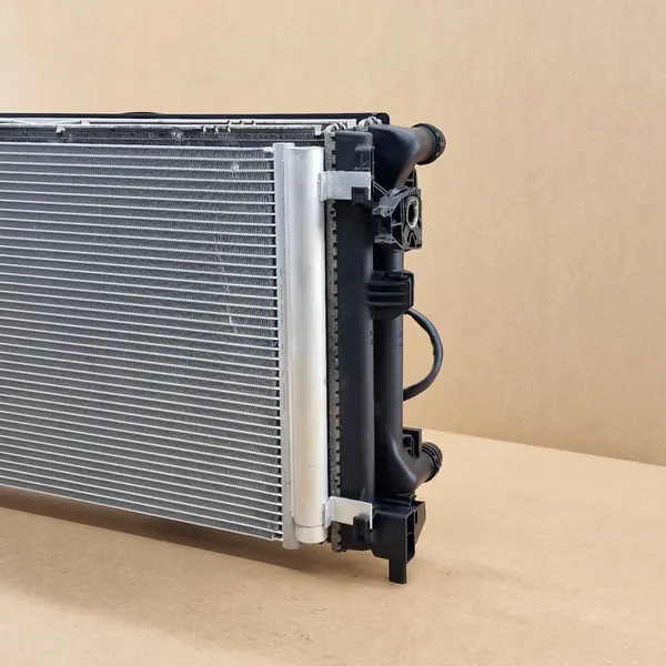 Ventilador de Radiador Completo Audi Seat Skoda VW Ford image 6