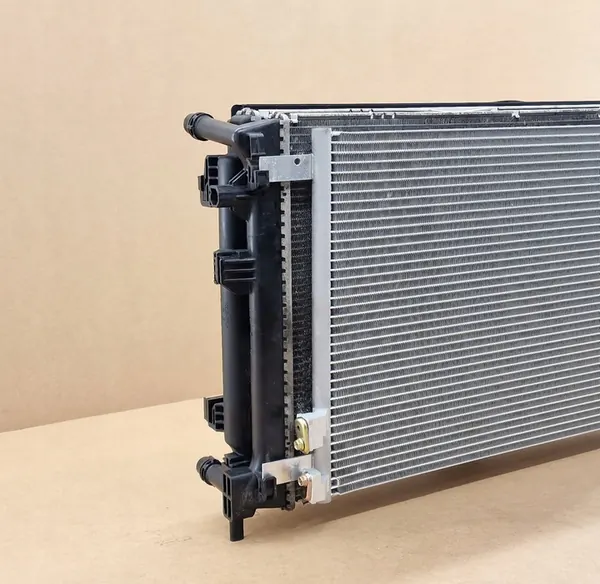 Ventilador de Radiador Completo Audi Seat Skoda VW Ford image 7